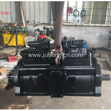 SK200-8 Hydraulic Pump Main Pump YN10V00040F1